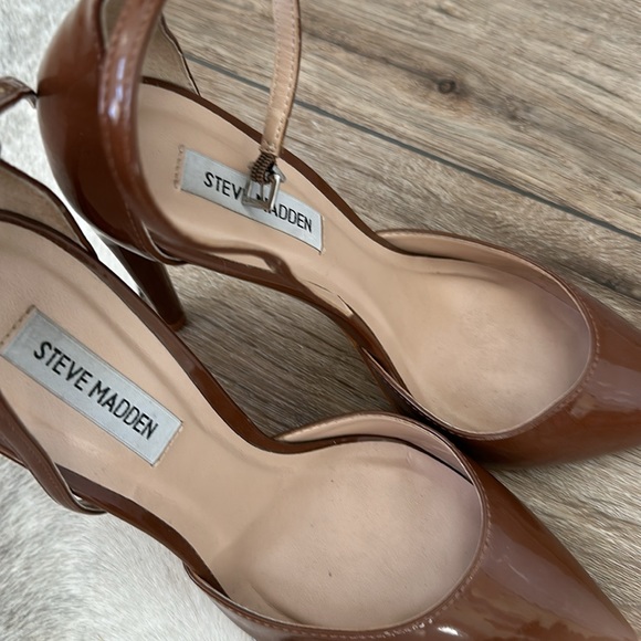 Steve Madden - Heels - EUC - Picture 3 of 12
